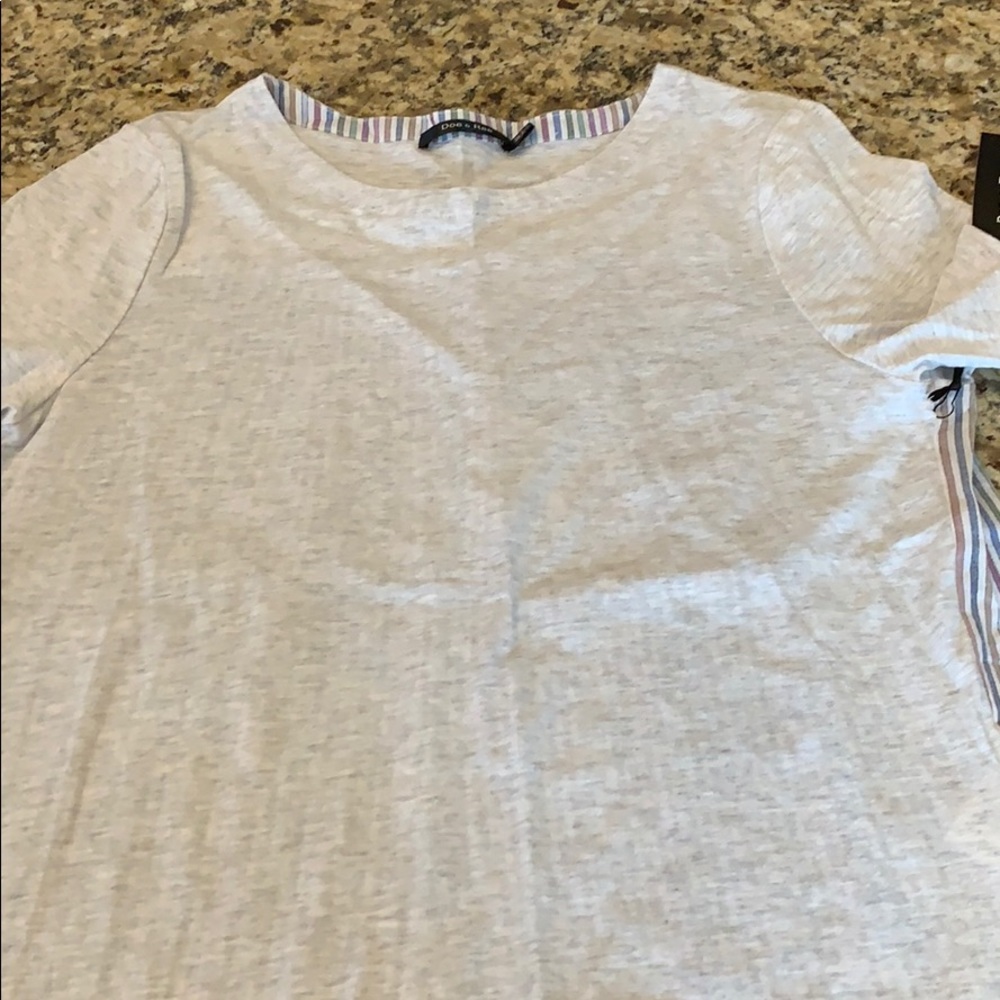 NWT size Medium Top